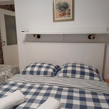 Apartman Kale シベニク エクステリア 写真