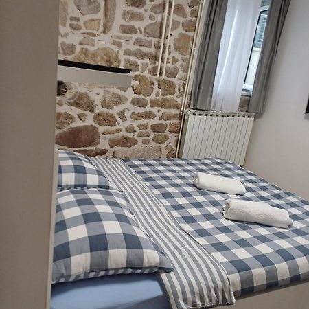 Apartman Kale シベニク エクステリア 写真