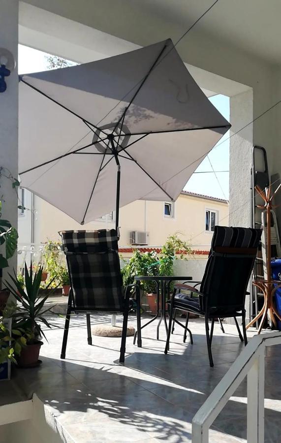 Apartman Kale シベニク エクステリア 写真